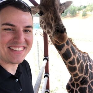 Meet your Posher, Trevor